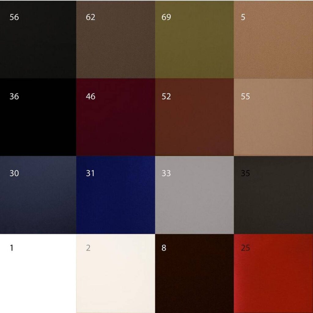 Panneau acoustique hexagonal-Taille (9)