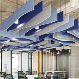 Bilnora panneau acoustique plafond (3)