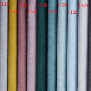 Brazio rideau pour séparer deux pièces – tissu épais à double couche (3) Brazio rideau pour séparer deux pièces - tissu épais à double couche (3)