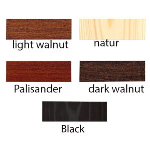Couleurs des diffuseurs acoustiques Couleurs des diffuseurs acoustiques