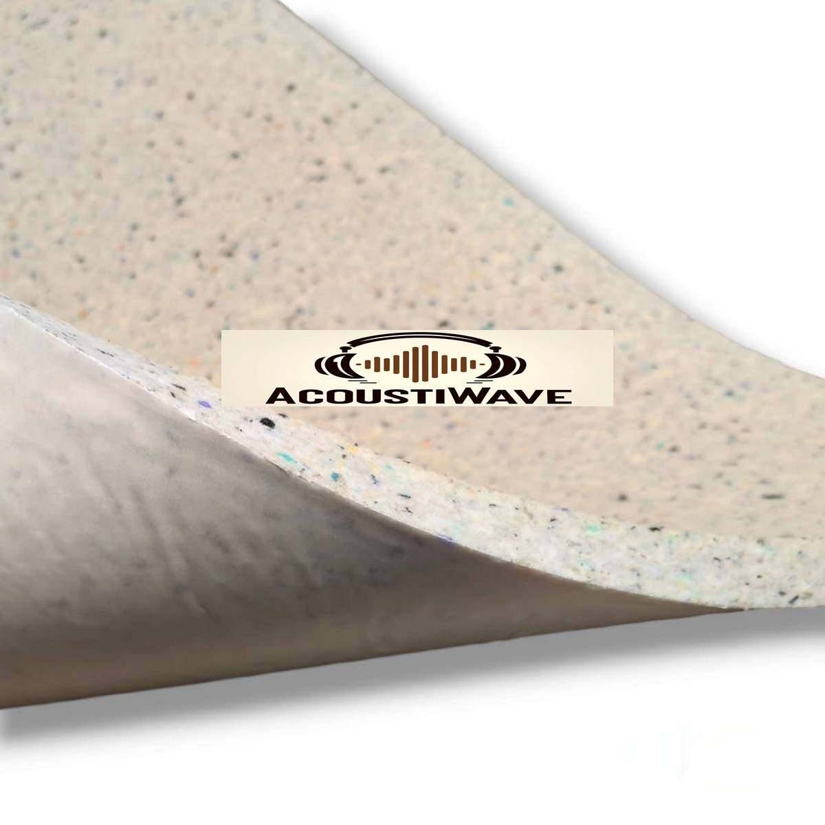 Dalle phonique pour plafond couleur naturelle 200kgm3 (8)