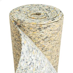 Elitexa: Sous-couche pour parquet flottant extra dense 7mm..