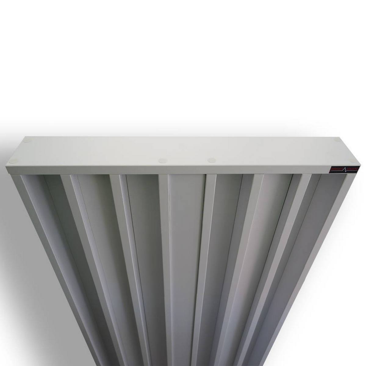 Diffuseur QRD chêne clair 120x60x10cm.. – Image 5