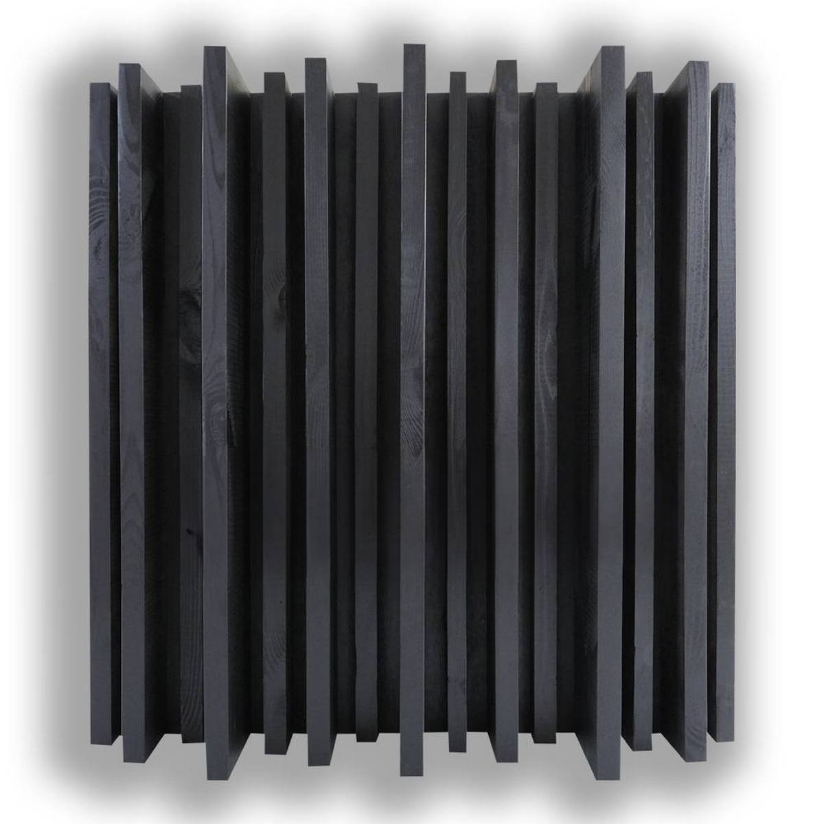 Diffuseur rayé 60x60cm.. – Image 5