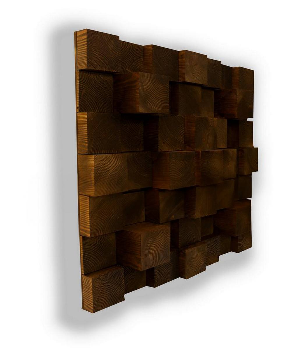 Diffuseur sonore Cube 60x60x9cm (4)
