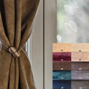 Ditto Velvet – rideau acoustique – image principale
