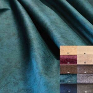 Ditto – tissu thermique Velvet – vague 2 – image principale
