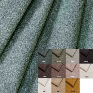 MEVA – textile thermoisolant – image principale – choix pratique pour portes et fenêtres