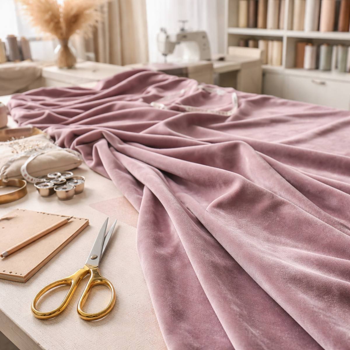 Miu – nuancier de couleurs du tissu acoustique – Cette image est fournie à titre indicatif
