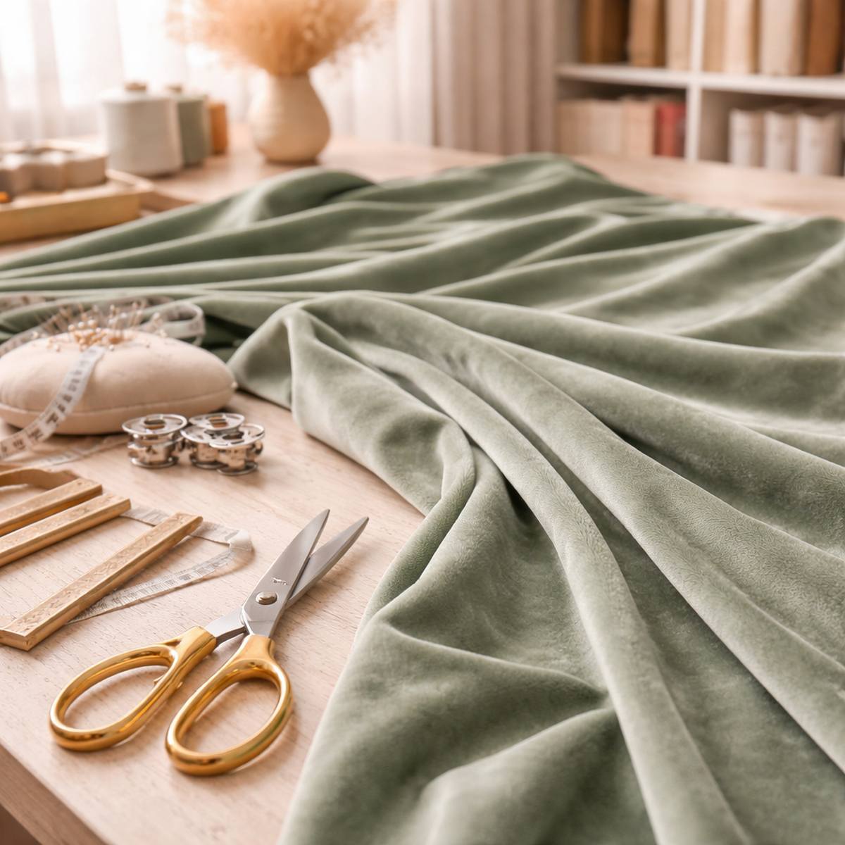 Miu – tissu acoustique – Cette image est fournie à titre indicatif