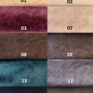 Palette de couleurs Ditto pour pièces – nouvelle – cette image est fournie à titre illustratif uniquement Palette de couleurs Ditto pour pièces – nouvelle – cette image est fournie à titre illustratif uniquement