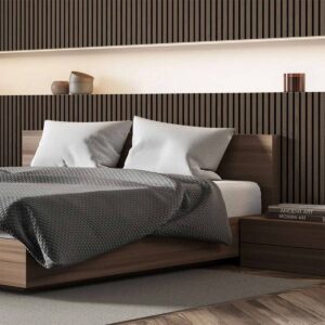Panneau absorbant acoustique (5)