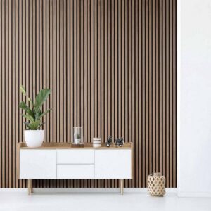 Panneau absorbant acoustique (8)
