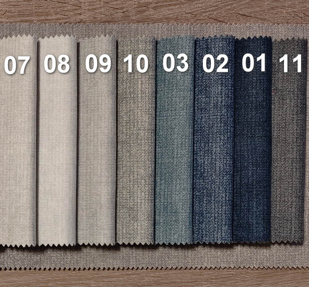 Ross tissu isolant thermique - Fabriqué en matériau double couche (8)