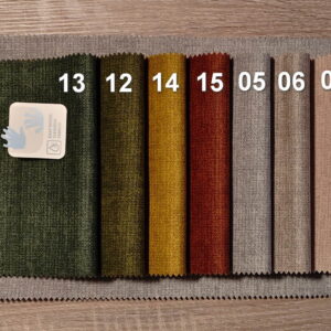 Ross tissu isolant thermique – Fabriqué en matériau double couche (9) Ross tissu isolant thermique - Fabriqué en matériau double couche (9)