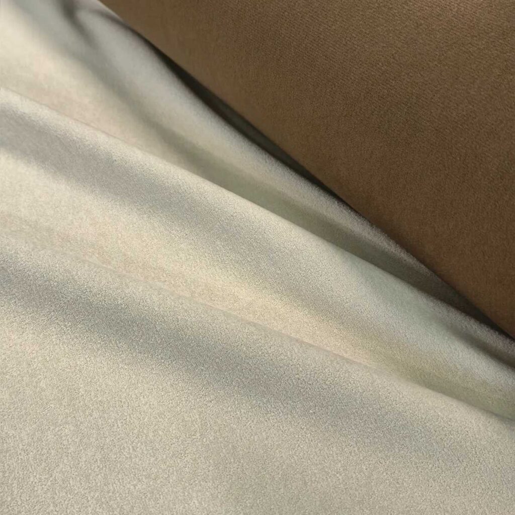 Softy – rouleau – tissu acoustique – support textile