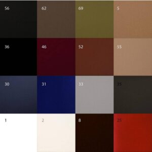 Tissu acoustique (soie) (2)