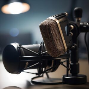 Commander une mesure acoustique en ligne